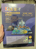 超大的3D立體書(shū)大系列全套9冊地板書(shū)震撼啟蒙認知翻翻機關(guān)書(shū)兒童3-12歲科普百科全書(shū)揭秘  曬單實(shí)拍圖