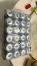 雪花啤酒（Snowbeer）清爽 330ml*24聽(tīng) 口感冰爽 京東自營(yíng) 新年送禮 曬單實(shí)拍圖