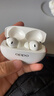 OPPO Enco Free4 真無(wú)線(xiàn)入耳式藍牙耳機降噪耳機翻譯耳機通用蘋(píng)果華為小米手機 珠光白 曬單實(shí)拍圖
