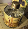 石灣玉冰燒清雅型 33度佛山小酒155ml*6瓶   禮盒裝  白酒 微黃 曬單實(shí)拍圖