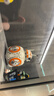 樂(lè )高（LEGO）積木星球大戰75452 BB-8宇航技工機器人男孩兒童玩具禮物情人節 曬單實(shí)拍圖