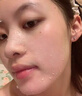 ORGINESE果酸去角質(zhì)啫喱臉部磨砂膏清潔收縮毛孔去死皮面部男女士新年禮物 曬單實(shí)拍圖