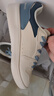 李寧浮舟丨板鞋男子26新款春夏透氣增高經(jīng)典休閑百搭運動(dòng)鞋AGCW209 曬單實(shí)拍圖