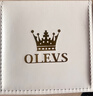 歐利時(shí)（OLEVS）京東自營(yíng)手表男款石英表多功能品牌男士手表名表防水男表瑞士認證 曬單實(shí)拍圖