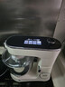 北美電器（ACA）廚師機和面機家用彩屏6.5L全自動(dòng)揉面一體機打蛋壓面條絞肉灌腸料理機膜法師ASM-A3 曬單實(shí)拍圖