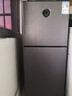 東之開(kāi)立小冰箱冷凍冷藏節能省電家用小戶(hù)型辦公租房一級能效智能小冰箱 BCD-95L電腦款全國聯(lián)保 曬單實(shí)拍圖