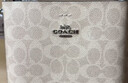 蔻馳（COACH）【品牌直供】女士奢侈品MOLLIE小號斜挎水桶包CBQ33禮物 曬單實(shí)拍圖
