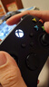 微軟（Microsoft）Xbox無(wú)線(xiàn)游戲手柄 無(wú)線(xiàn)控制器 磨砂黑 藍牙適配Xbox/PC/平板/手機Steam促銷(xiāo)黑神話(huà)悟空 33號遠征隊 曬單實(shí)拍圖