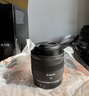 佳能（Canon）RF35mm F1.8 MACRO IS STM 大光圈廣角定焦鏡頭 可拍微距 EOS R系列 RF卡口微單相機鏡頭 曬單實(shí)拍圖
