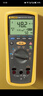 福祿克（FLUKE）F1508 絕緣電阻測試儀 數字絕緣萬(wàn)用表萬(wàn)能表電流表5檔1000V10GΩ 曬單實(shí)拍圖