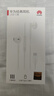 華為（HUAWEI）經(jīng)典有線(xiàn)耳機  白色 Type-C接口 適用于華為P/Mate系列等手機 曬單實(shí)拍圖