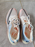 鴻星爾克芷境3運動(dòng)鞋男鞋體測減震緩震競速碳板跑鞋馬拉松跑步鞋 曬單實(shí)拍圖