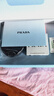 普拉達（PRADA）38女神節禮物 氣墊 LN10 遮瑕持久禮物黑色尼龍氣墊生日禮物 曬單實(shí)拍圖