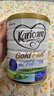 可瑞康（karicare）金裝嬰兒配方牛奶粉2段(6-12月)900g  雙益生元A2蛋白 新西蘭進(jìn)口 曬單實(shí)拍圖