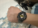 華為手表WATCH GT6 Pro【咨詢(xún)享優(yōu)惠】智能手表全新騎行體驗21天超長(cháng)續航藍寶石玻璃&鈦合金GT5Pro升級 46mm曜石黑+鈦空銀黑定制表帶 曬單實(shí)拍圖