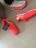 耐克（NIKE）男子足球鞋傳奇LEGEND 10 AG短釘運動(dòng)鞋 DV4340-800 火山橙  42 曬單實(shí)拍圖