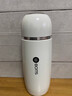 博曼斯316不銹鋼保溫杯便攜迷你保溫水杯女士?jì)和∪萘勘与S手杯 迷你保溫杯：珍珠白170ml 曬單實(shí)拍圖