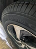 優(yōu)科豪馬橫濱輪胎/汽車(chē)輪胎 195/65R15 91H E70R 原配豐田卡羅拉/雷凌 曬單實(shí)拍圖