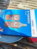 精明鼠尋線(xiàn)儀NF-826強弱電故障探測器電纜地埋電線(xiàn)探測儀短路斷點(diǎn) NF-826（12-400V強電可測 ） 曬單實(shí)拍圖