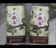 牛欄山二鍋頭青龍 珍品30 生肖馬年 清香型白酒 53度 1L*1瓶 單瓶裝 曬單實(shí)拍圖