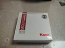 卡色（Kase）MC UV鏡 43mm濾鏡 雙面多層鍍膜無(wú)暗角 單反相機鏡頭保護鏡 高清高透光防污佳能尼康相機 AGC款 曬單實(shí)拍圖