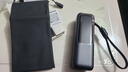 ANKER安克能量艙【3C認證可帶上飛機】165W自帶線(xiàn)充電寶25000毫安超大容量移動(dòng)電源快充蘋(píng)果筆記本手機 曬單實(shí)拍圖