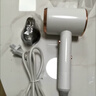 吹風(fēng)機學(xué)生宿舍專(zhuān)用靜音電吹風(fēng)家用800w藍光負離子護發(fā)吹風(fēng)筒家電高速無(wú)葉個(gè)人護理神器禮物不傷發(fā) 800W【珍珠白】55億 負離子恒溫護發(fā) 曬單實(shí)拍圖