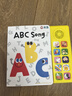 米象SSS英文兒歌發(fā)聲書(shū)經(jīng)典幼兒早教ABC有聲書(shū)磨耳朵套裝英語(yǔ)音樂(lè )書(shū) 套裝1（2本：Twinkle+ABC） 曬單實(shí)拍圖