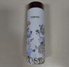 特美刻（TOMIC）保溫杯純鈦抗菌水杯梵高聯(lián)名便捷戶(hù)外車(chē)載隨行口袋杯女三八節禮物 曬單實(shí)拍圖