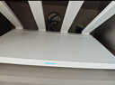 小米（MI）路由器AX3000T 5G雙頻WIFI6 多設備組網(wǎng) 3000M無(wú)線(xiàn)速率 多寬帶聚合 智能家用路由 曬單實(shí)拍圖