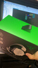 雷蛇（Razer） LPL職業(yè)選手力薦耳機旋風(fēng)黑鯊v2頭戴式游戲電競耳麥USB麥克風(fēng)7.1環(huán)繞聲電腦吃雞 旋風(fēng)黑鯊V2 X 白（3.5mm有線(xiàn) 虛擬7.1） 曬單實(shí)拍圖