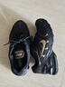 耐克NIKE休閑鞋男子氣墊AIR MAX TORCH 4運動(dòng)鞋CN2159-002黑金41 曬單實(shí)拍圖