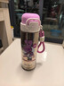 特美刻（TOMIC）兒童保溫杯雙飲水杯學(xué)生開(kāi)學(xué)必備水壺吸管水杯男女學(xué)生生日 曬單實(shí)拍圖