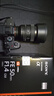 索尼（SONY）FE 50mm F1.4 GM全畫(huà)幅大光圈定焦G大師鏡頭(SEL50F14GM) 曬單實(shí)拍圖