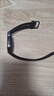 華為（HUAWEI）手表WATCH FIT 4【情人節禮物】運動(dòng)智能健康管理藍牙通話(huà)輕薄NFC門(mén)禁交通支付送男女士朋友Pro3 韻律黑丨送定制表帶+精美表盤(pán) 曬單實(shí)拍圖