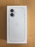 Apple/蘋(píng)果 iPhone 17 256GB 白色 支持移動(dòng)聯(lián)通電信5G 雙卡雙待手機 曬單實(shí)拍圖