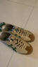Onitsuka Tiger鬼塚虎MEXICO 66?秋冬復古奶茶色情侶鞋休閑鞋 米色 38 曬單實(shí)拍圖