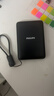 飛利浦國家3c認證無(wú)線(xiàn)磁吸手機充電寶適用蘋(píng)果17小米快充超薄小巧可上飛機1萬(wàn)毫安大容量移動(dòng)電源 曬單實(shí)拍圖