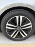 普利司通（Bridgestone）汽車(chē)輪胎 205/55R17 91W T005 原廠(chǎng)配套奔馳A級A-Class 曬單實(shí)拍圖