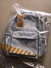 361°書(shū)包女高顏值清新休閑百搭初高中生大學(xué)生雙肩包大容量旅行背包女 曬單實(shí)拍圖