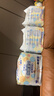 媽咪寶貝（Mamypoko）超薄柔軟嬰兒紙尿褲尿不濕拉拉褲小內褲 拉拉褲XL碼120片 曬單實(shí)拍圖