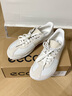 愛(ài)步（ECCO）BIOM TR運動(dòng)鞋 26年新款春季時(shí)尚城市戶(hù)外德訓鞋女 健步840113 冰白色/白色/石灰色84011361704 37 （建議拍大一碼） 曬單實(shí)拍圖