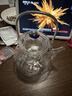 憶壺茶玻璃煮茶壺電陶爐煮茶器具耐高溫燒水壺蒸煮一體高檔提梁壺 曬單實(shí)拍圖