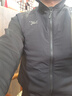 ARC'TERYX始祖鳥(niǎo) ATOM VEST 防風(fēng) 男子 保暖棉背心 BLACK/黑色 M 曬單實(shí)拍圖