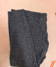 京東京造保暖褲男士加絨加厚棉褲羊毛蠶絲秋冬棉毛褲男打底褲雙層護膝XXL 曬單實(shí)拍圖