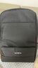 新秀麗（Samsonite）雙肩包15.6英寸筆記本電腦包男女書(shū)包商務(wù)通勤大容量背包TX6禮物 曬單實(shí)拍圖