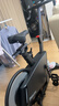 飛利浦智能坡度動(dòng)感單車(chē)家用智能調阻室內靜音自行車(chē)健身器材FIT5101B 曬單實(shí)拍圖
