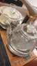 金灶（KAMJOVE）全智能G系列玻璃燒水壺壺蓋玻璃消毒鍋G6/G7/G8/G9原裝配件【非整套產(chǎn)品】 0.8L 全智能G系列玻璃壺（不含蓋） 曬單實(shí)拍圖