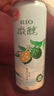 銳澳（RIO）洋酒 預調酒 雞尾酒 果酒甜酒 微醺3度小美好 330ml*16罐口味隨機 曬單實(shí)拍圖