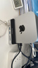 奧?？疲∣RICO）適用于Macmini M4擴展塢硬盤(pán)盒底轉換器存儲立式支架配件M.2桌面拓展塢MiniDock內置擴容SSD-1T 曬單實(shí)拍圖